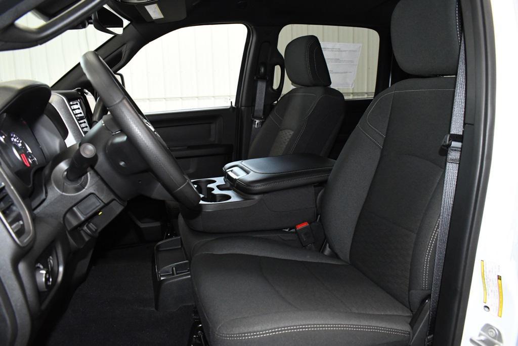 new 2026 Ram 2500 car, priced at $70,790