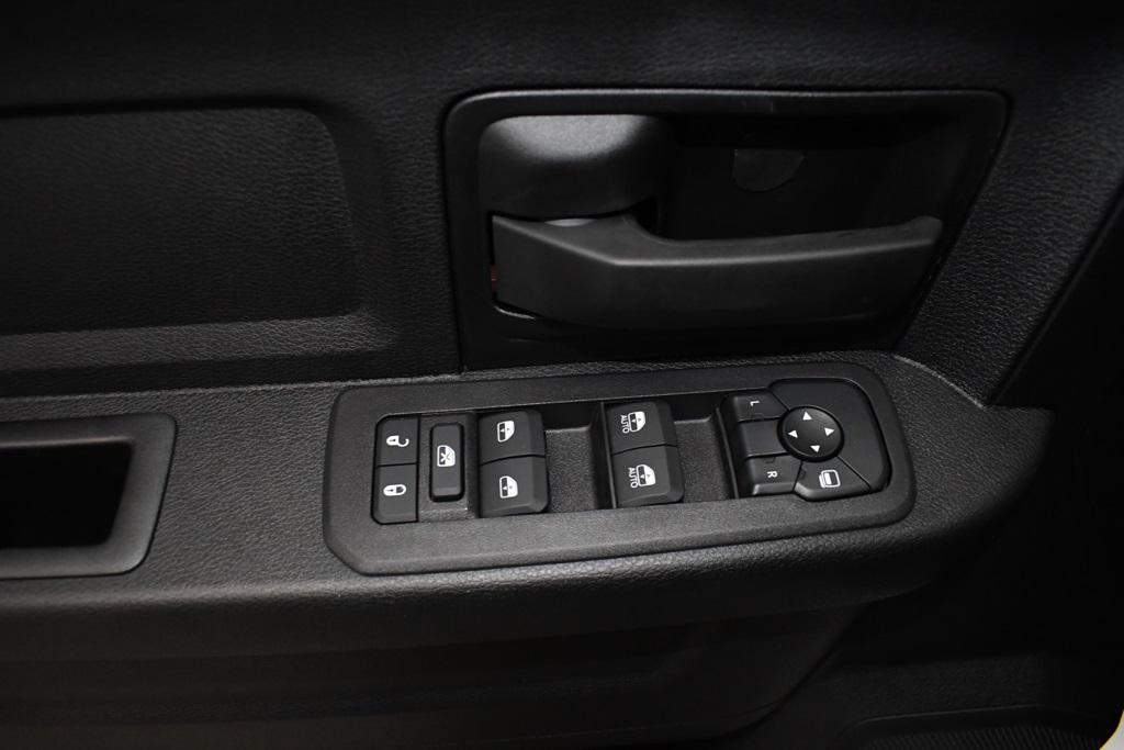 new 2026 Ram 2500 car, priced at $70,790