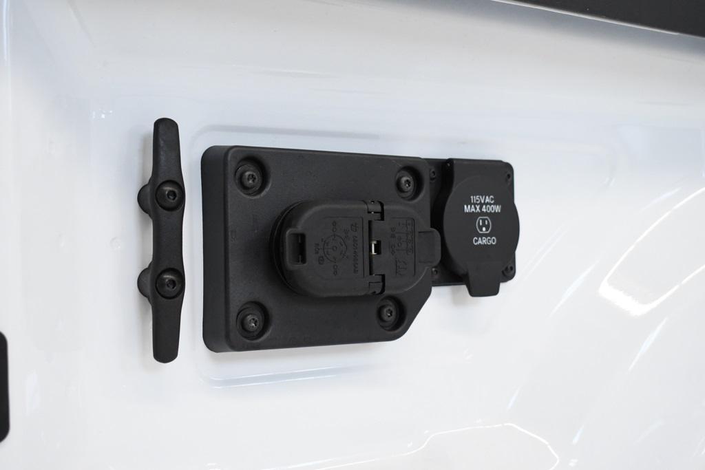 new 2026 Ram 2500 car, priced at $70,790