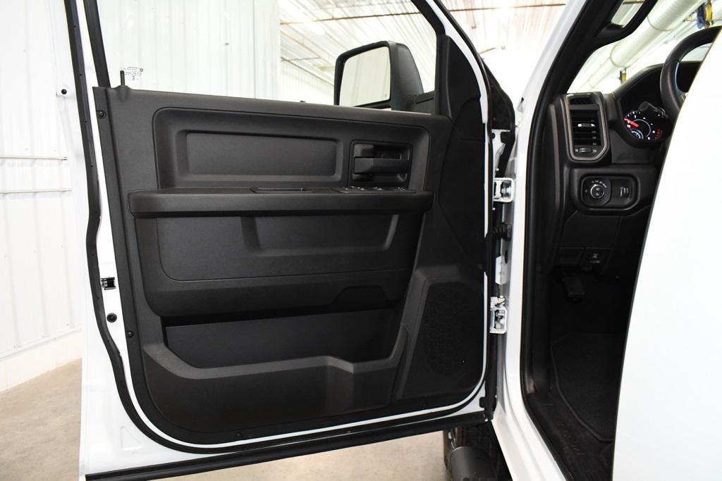 new 2026 Ram 2500 car, priced at $70,790