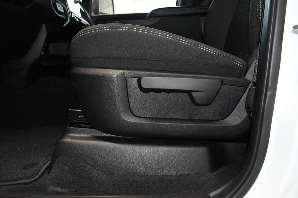 new 2026 Ram 2500 car, priced at $70,790