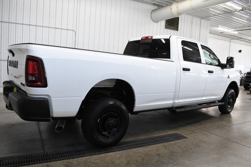 new 2026 Ram 2500 car, priced at $70,790