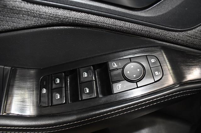 used 2023 Nissan Rogue car, priced at $18,680