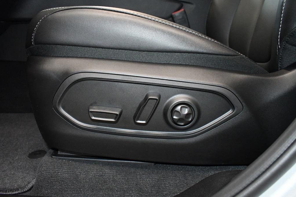 new 2025 Jeep Grand Cherokee L car, priced at $47,551
