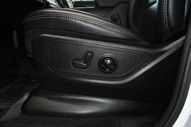 used 2025 Ram 1500 car, priced at $62,990
