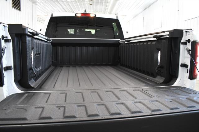 used 2025 Ram 1500 car, priced at $62,990