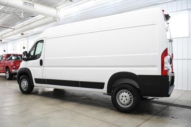 new 2024 Ram ProMaster 2500 car, priced at $48,995