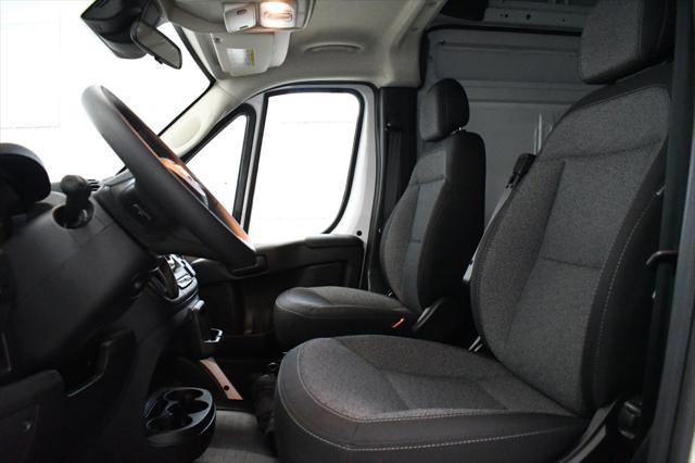 new 2024 Ram ProMaster 2500 car, priced at $48,995