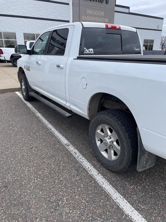 used 2015 Ram 2500 car, priced at $31,990