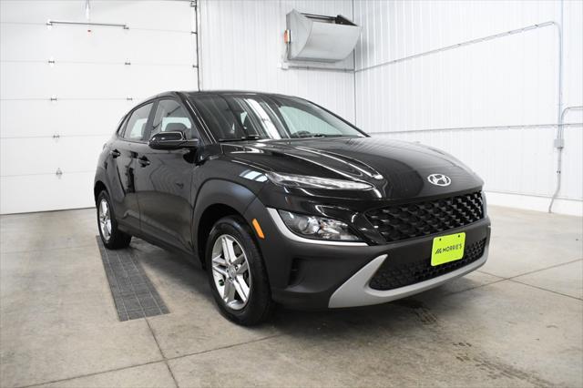 used 2023 Hyundai Kona car, priced at $15,990