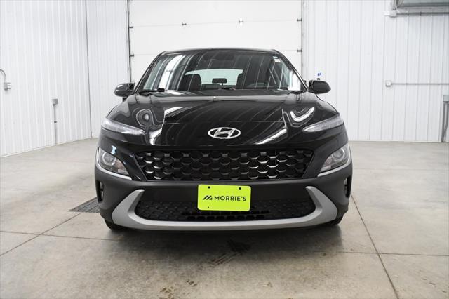 used 2023 Hyundai Kona car, priced at $15,990