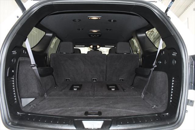 used 2024 Dodge Durango car, priced at $36,780