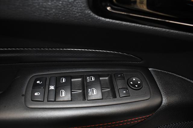 used 2024 Dodge Durango car, priced at $36,780