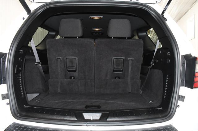 used 2024 Dodge Durango car, priced at $36,780