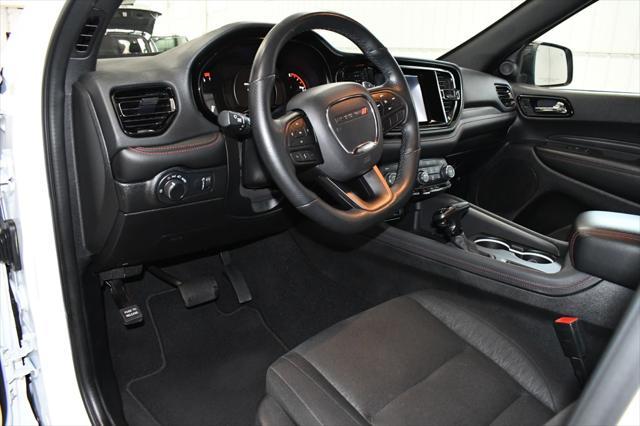used 2024 Dodge Durango car, priced at $36,780