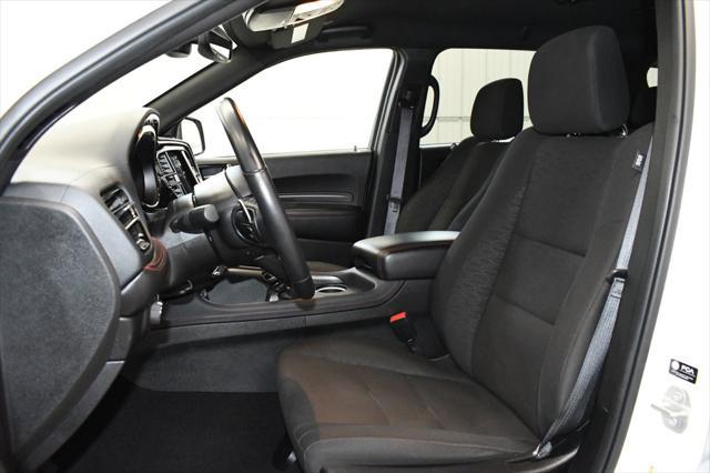 used 2024 Dodge Durango car, priced at $36,780