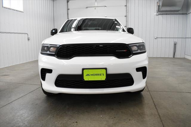 used 2024 Dodge Durango car, priced at $36,780