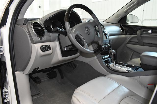 used 2015 Buick Enclave car, priced at $11,970