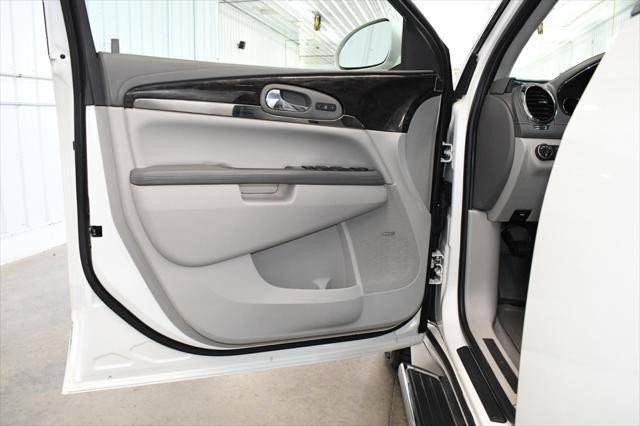 used 2015 Buick Enclave car, priced at $11,970