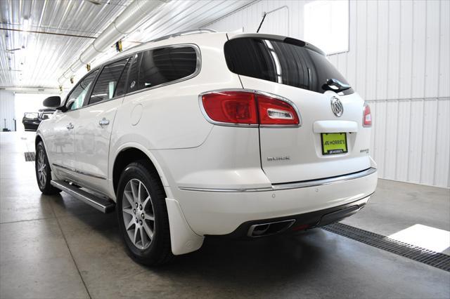 used 2015 Buick Enclave car, priced at $11,970