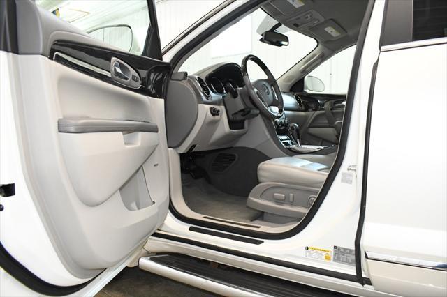 used 2015 Buick Enclave car, priced at $11,970