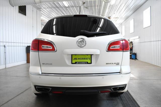 used 2015 Buick Enclave car, priced at $11,970