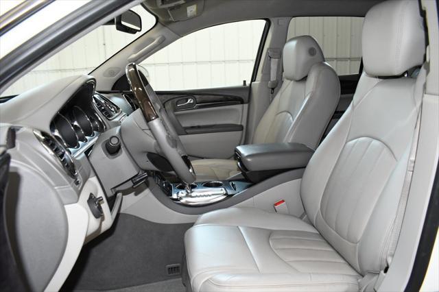 used 2015 Buick Enclave car, priced at $11,970