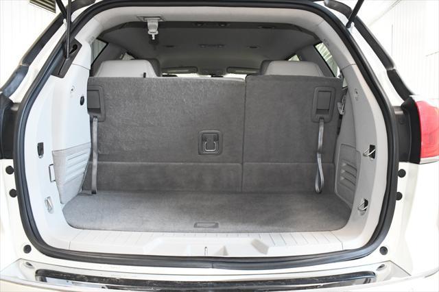 used 2015 Buick Enclave car, priced at $11,970