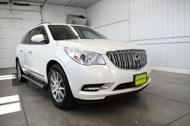 used 2015 Buick Enclave car, priced at $11,970