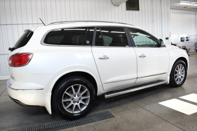 used 2015 Buick Enclave car, priced at $11,970