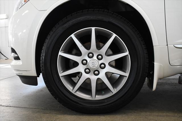 used 2015 Buick Enclave car, priced at $11,970