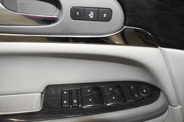 used 2015 Buick Enclave car, priced at $11,970