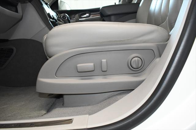 used 2015 Buick Enclave car, priced at $11,970
