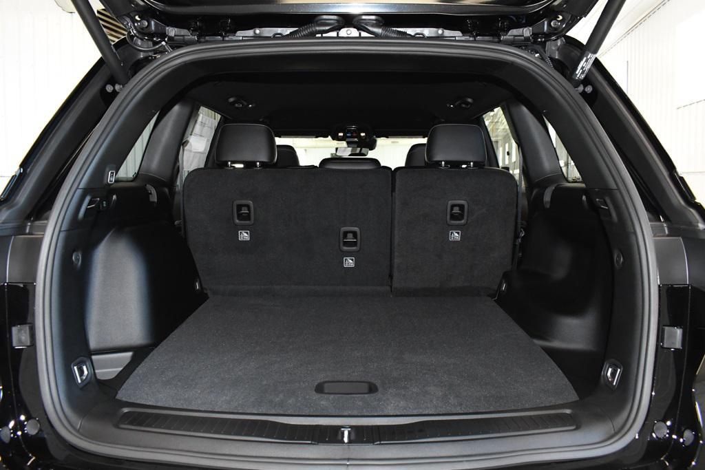 new 2025 Jeep Grand Cherokee car, priced at $47,841