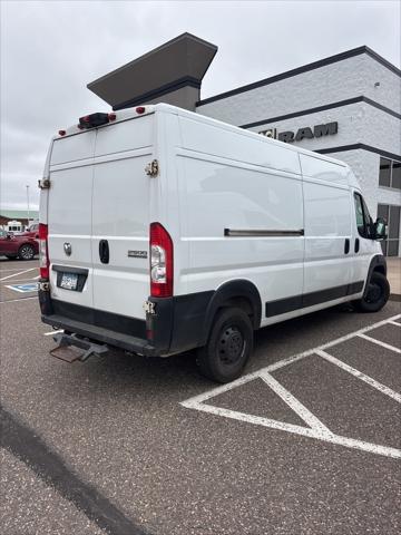 used 2023 Ram ProMaster 2500 car, priced at $32,990