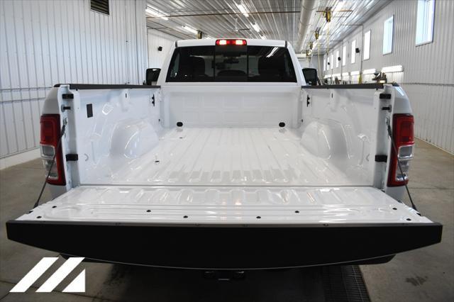 new 2024 Ram 3500 car, priced at $61,130