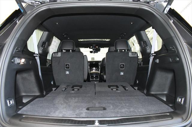 new 2025 Jeep Grand Cherokee L car, priced at $46,725
