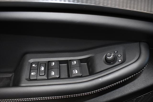 new 2025 Jeep Grand Cherokee L car, priced at $46,725