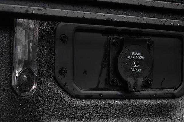 new 2025 Ram 1500 car, priced at $54,253