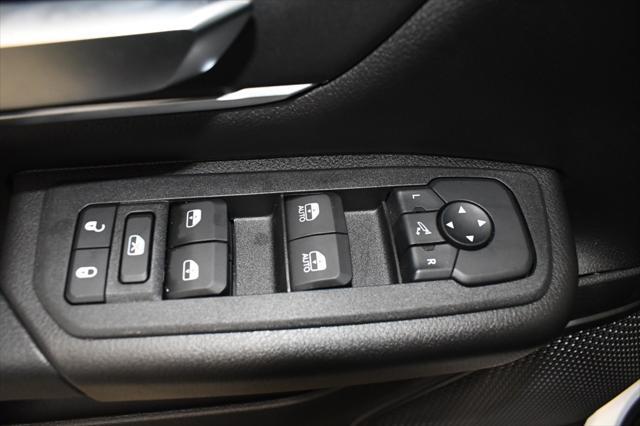 new 2025 Ram 1500 car, priced at $54,253
