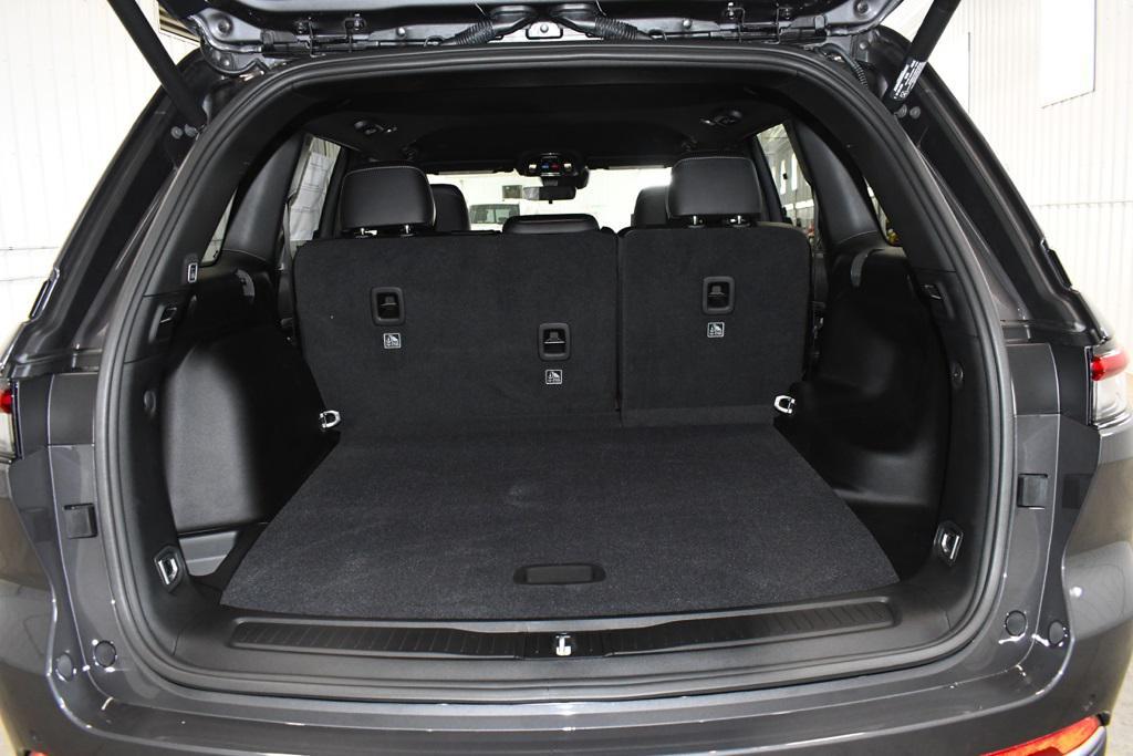 new 2025 Jeep Grand Cherokee car, priced at $45,513