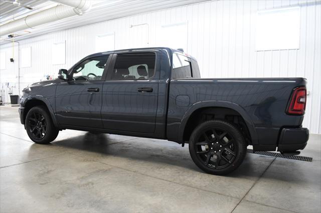new 2025 Ram 1500 car, priced at $64,466