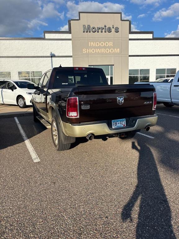 used 2015 Ram 1500 car, priced at $25,980