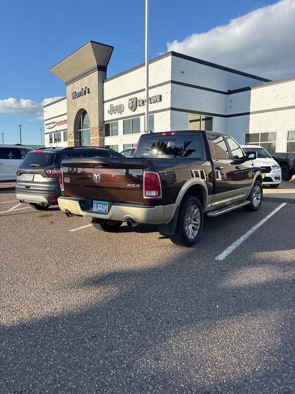 used 2015 Ram 1500 car, priced at $25,980