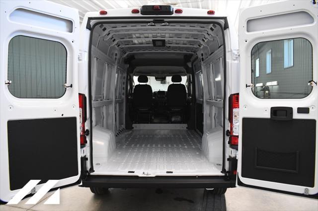 new 2024 Ram ProMaster 2500 car, priced at $45,995