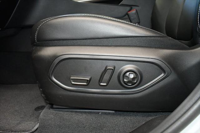 new 2025 Jeep Grand Cherokee car, priced at $45,626