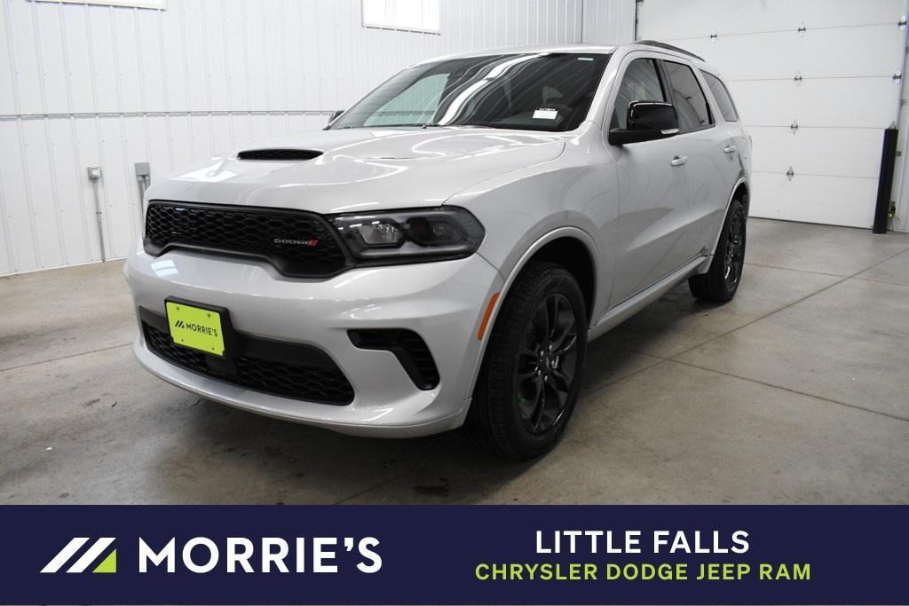 new 2024 Dodge Durango car, priced at $50,541