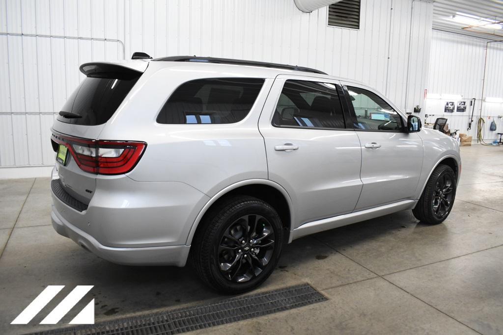 new 2024 Dodge Durango car, priced at $50,541