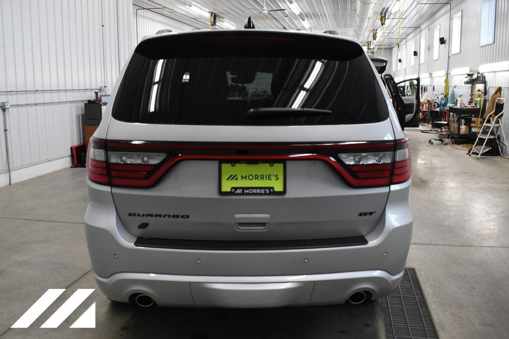 new 2024 Dodge Durango car, priced at $50,541