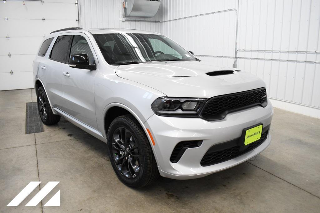 new 2024 Dodge Durango car, priced at $50,541